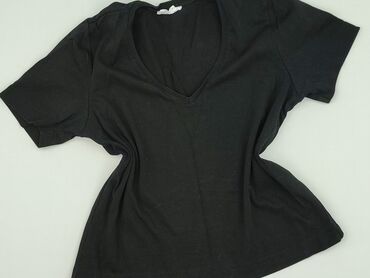 t shirty modal: Reserved, T-shirt damski, rozmiar XL