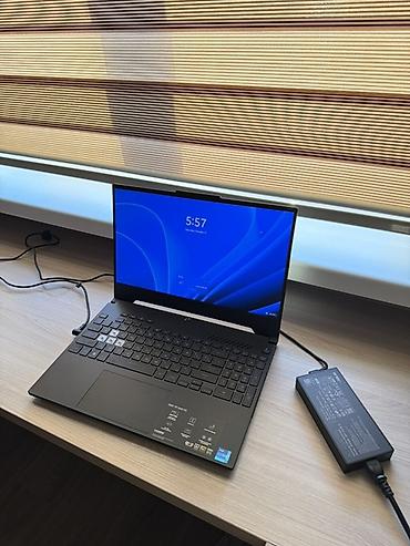 Ноутбуки ASUS: Игровой, Б/у, Intel Core i7 — 10