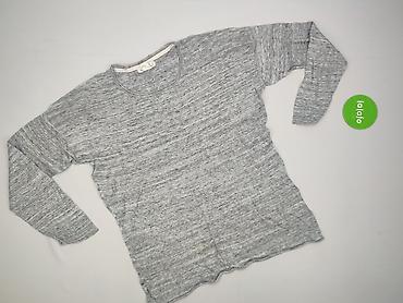 tom tailor bluza: H&M L.O.G.G., Sweter damski, rozmiar XL — 2
