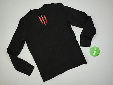 horror: Cropp, Bluza dla mężczyzn, rozmiar M — 3
