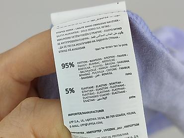 noosy: T-shirt damski, rozmiar XL — 8