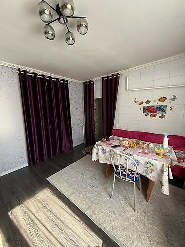 Продажа полдома: 🏡 Продаётся полдома. 📍 Локация: Село Маевка 📐 Основные параметры: 👉 — 8