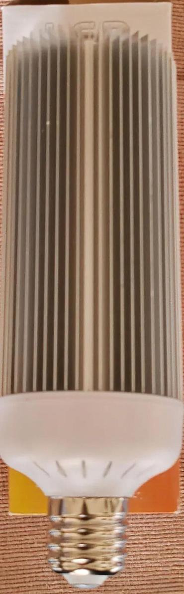 Sijalice: Led sijalica 200w eq 450w E27 6500K. Led sijalica 200w e27. ✨ Tip — 10