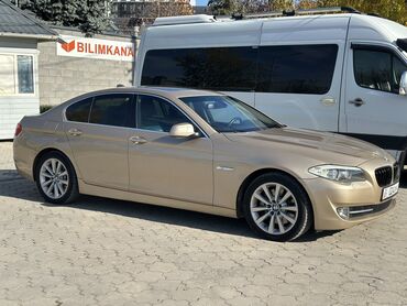 продаю корпус термостата на ниссан п 10: BMW 5 series: 2011 г., 3 л, Автомат, Бензин, Седан