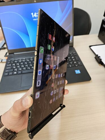 Huawei: Huawei Mate X5, Новый, 512 ГБ, цвет - Черный, 2 SIM — 3