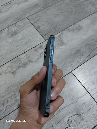 iphone 12 pro 128 gb: IPhone 12 Pro, 128 GB, Pacific Blue, Face ID — 4