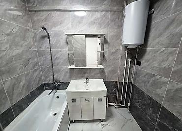 мадиева 8: 2 комнаты, 75 м², Рабочий Городок Элитка, 8 этаж, Евроремонт — 10