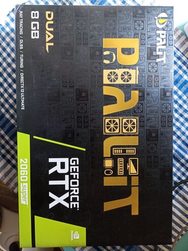 palit gt 630 2gb цена: Видеокарта, Б/у, Palit, GeForce RTX, 8 ГБ, Для ПК