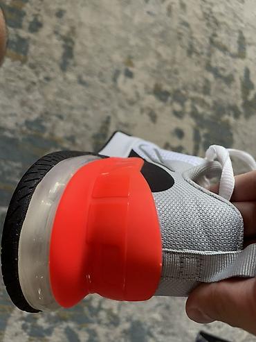 nike airmax: Мужские кроссовки, 43, Nike, Новый, цвет - Черный — 6