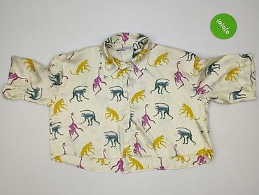 prązek: Zara, Koszula damska, rozmiar XS — 2