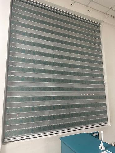 Жалюзи и рольшторы: Представляем вашему вниманию все виды ролл штор плиссе горизонтальные — 10