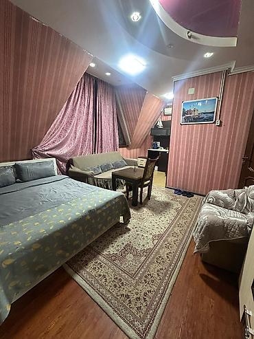 Посуточная аренда квартир: Студия, Интернет, Wi-Fi — 5