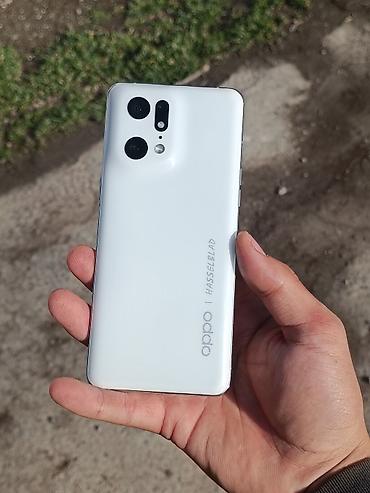 Oppo: Oppo Find X5 Pro, Б/у, 256 ГБ, цвет - Белый, 2 SIM — 1