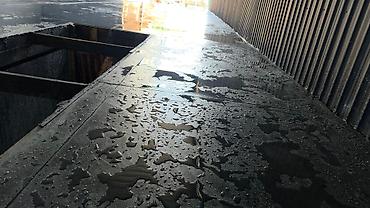Floor Screeding: 3-5 лет опыта — 5