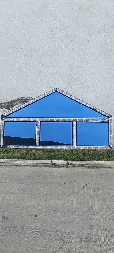 Arakəsmə qapılar: Arakəsmə qapılar — 24