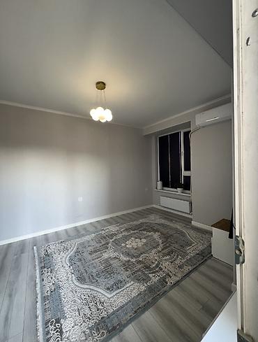 бишкек ищу квартиру: 1 комната, 42 м², Кок-Жар мкр Элитка, 9 этаж, Евроремонт — 10