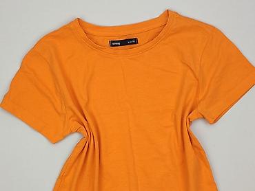 Sinsay, T-shirt damski, rozmiar M