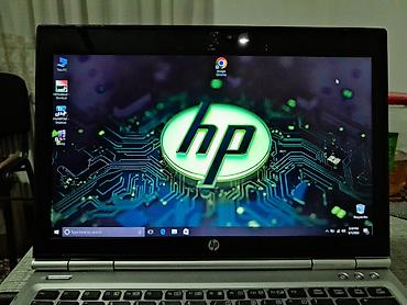 vag com cena: HP EliteBook 2560p – i5 2nd gen/8gb/120gb ssd-poslovna serija, pouzdan — 1