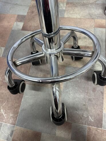 Барные стулья: Барный стул, Новый, Дерево — 4