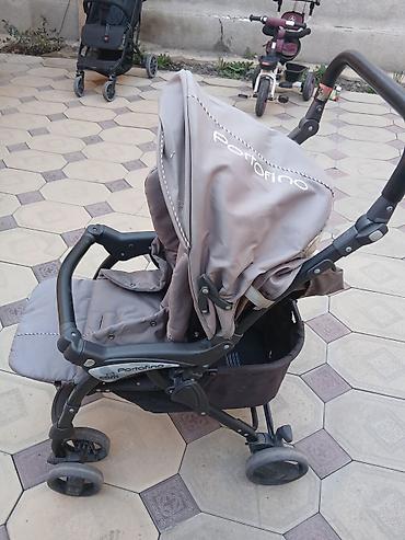 Другой детский транспорт: Продаём 2е коляски и велоколяску. Отличное состояние. Цена за первую — 4