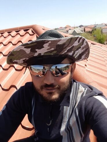 Dam işləri: MÜASİR DAM ÖRTÜYÜNÜN MƏNİM TEFEFİMDEN İSDENİLƏN FORMADA İSDENİLƏN ÖLCÜ — 9