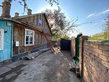 каховская: Продаётся полдома в районе Пишпек 📍 Тимура Фрунзе / Каховская — 6