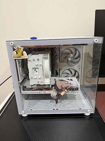 intel xeon e3: Компьютер, Игровой, Новый — 3