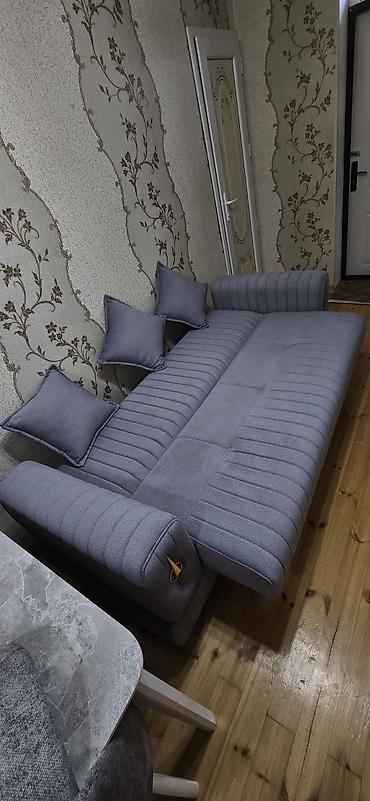mebel stul: Divan-kravat, Yeni, Bazalı — 4