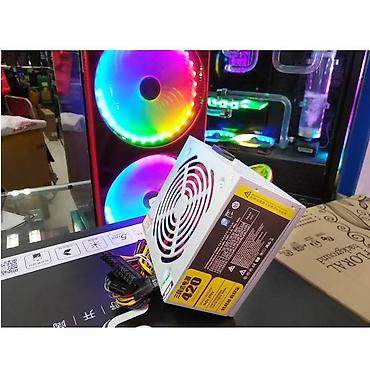 raspberry pi: Блок питания для ПК Sanduanshi 420 W - 140V- 270V — 3