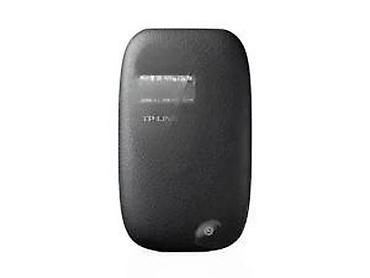 Modemi, ruteri i mrežni uređaji: TP-Link M5350 3G Mobile Wi‑Fi (MiFi) – prenosni bežični ruter - 3G — 18