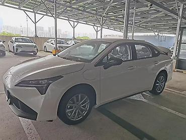 gac ion: Под заказ из Китая AION S Plus — полностью электрический седан с — 2