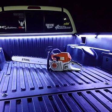 Rasveta: 24V 5050 LED TRAKA 60 DIODA/M CRVENA | *AKO IMATE POSEBNU ŽELJU OKO — 6