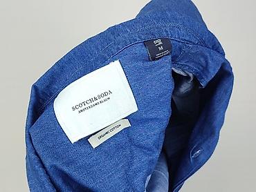 norway: Scotch & Soda, Koszula damska, rozmiar M — 5