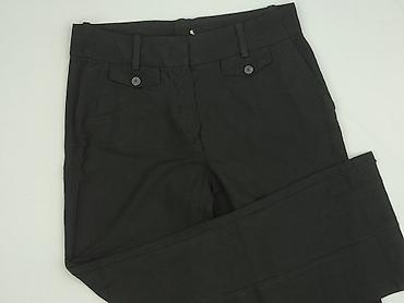 sublevel trousers: Spodnie materiałowe damskie, rozmiar S — 1