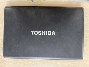 hdd для серверов toshiba: Toshiba satellite C660, Intel Core i3, 4 ГБ ОЗУ, 17 "