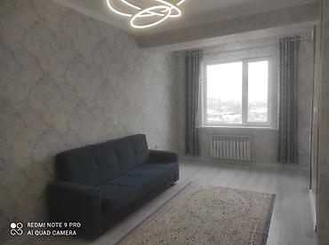 Долгосрочная аренда квартир: 1 комната, С мебелью полностью — 9