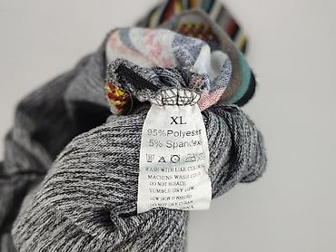 boys warm jackets: Bluza z kapturem damska, rozmiar XL — 4