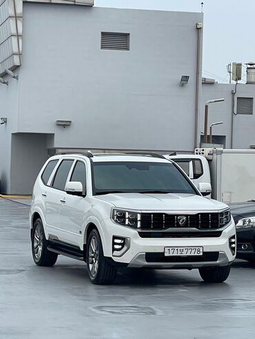 спрей скорая помощь: Kia Mohave: 2021 г., 3 л, Автомат, Дизель, Внедорожник