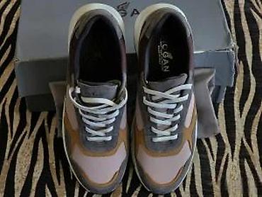 Patike: HOGAN PATIKE, VRHUNSKI MODEL, DOSTUPNE ODMAH, 43 | Dostupne odmah! ! — 16