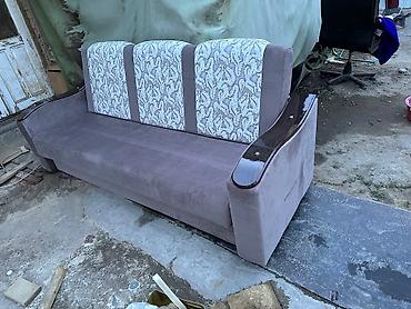 sofa: Прямой диван, Новый — 5