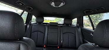 bmw 530d: Mercedes-Benz E-Class: 2008 г., 3 л, Автомат, Дизель, Универсал — 8