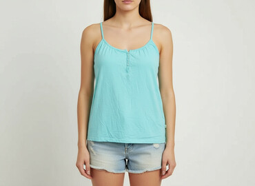 bluza pull and bear: Women`s top, size S