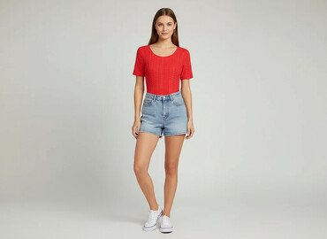 Body: Body damskie, rozmiar S
