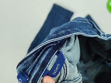 levis strauss jeans: Denim, Jeansy damskie, rozmiar S — 6