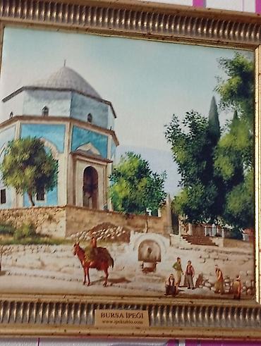 şəxsi əşyalar: Rəsim. ünvan yeni Yasamal — 1