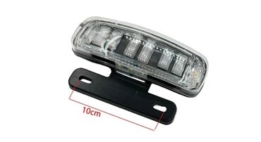 Шины: Шины 300 / R <13, Всесезонная, Новый, 1 шт — 7