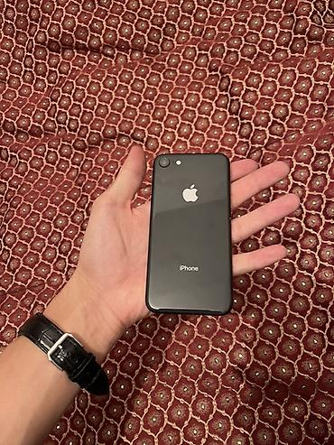 айфон оригинал зарядка: IPhone 8, 64 ГБ, цвет черный Характеристики и детали: - Модель — 4