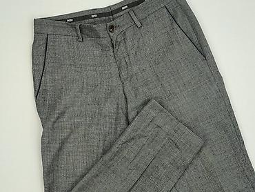 3 pack hugo boss: Hugo Boss, Spodnie materiałowe damskie, rozmiar M — 1