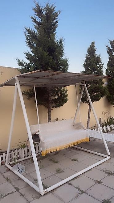 yellencek satilir: Tecili satilir. Qalin demirden sexde yigilib. Agirdi. 4-5 neferi — 1