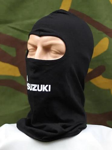 Kape i aksesoari: One size, bоја - Crna — 5